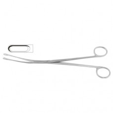 Desjardins Gall Stone Forcep Fig. 2 Stainless Steel, 23 cm - 9"